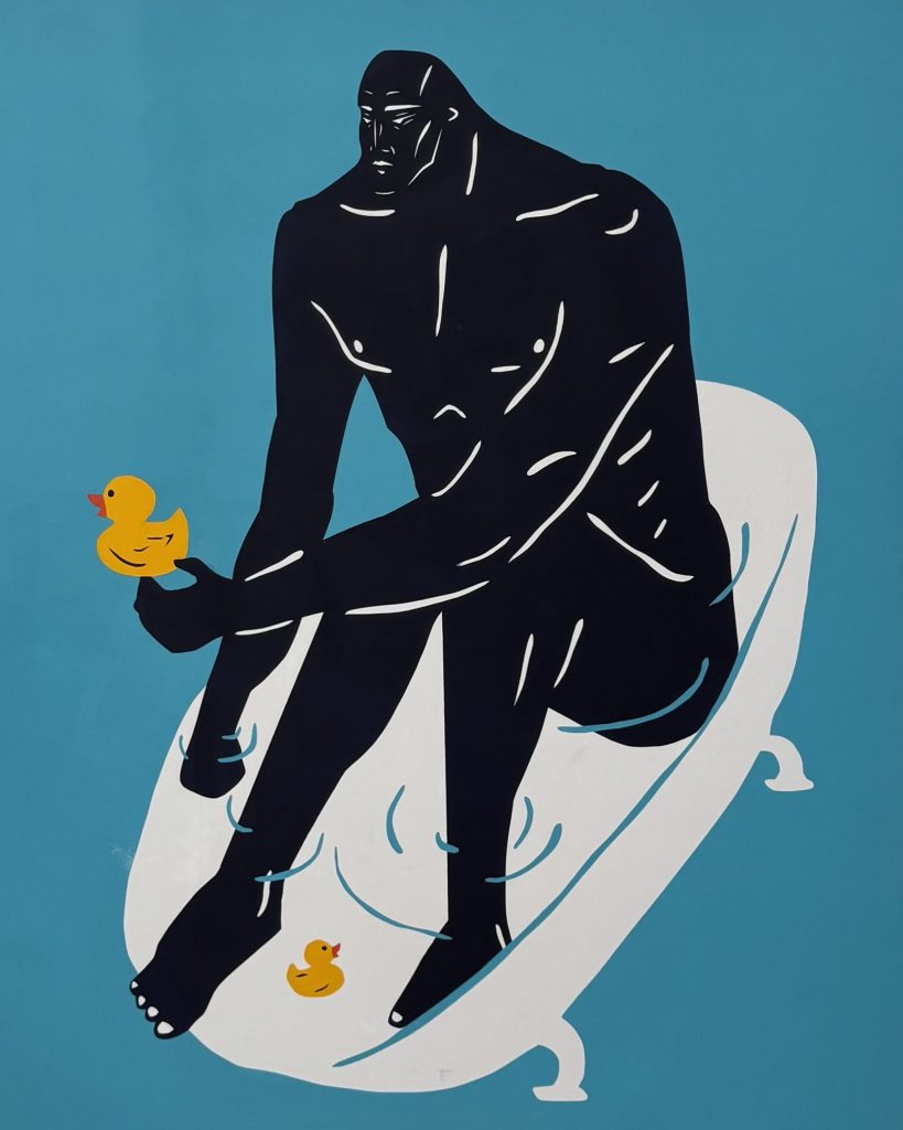Summer Mood by Artur Soletskyi, 180 × 150 cm