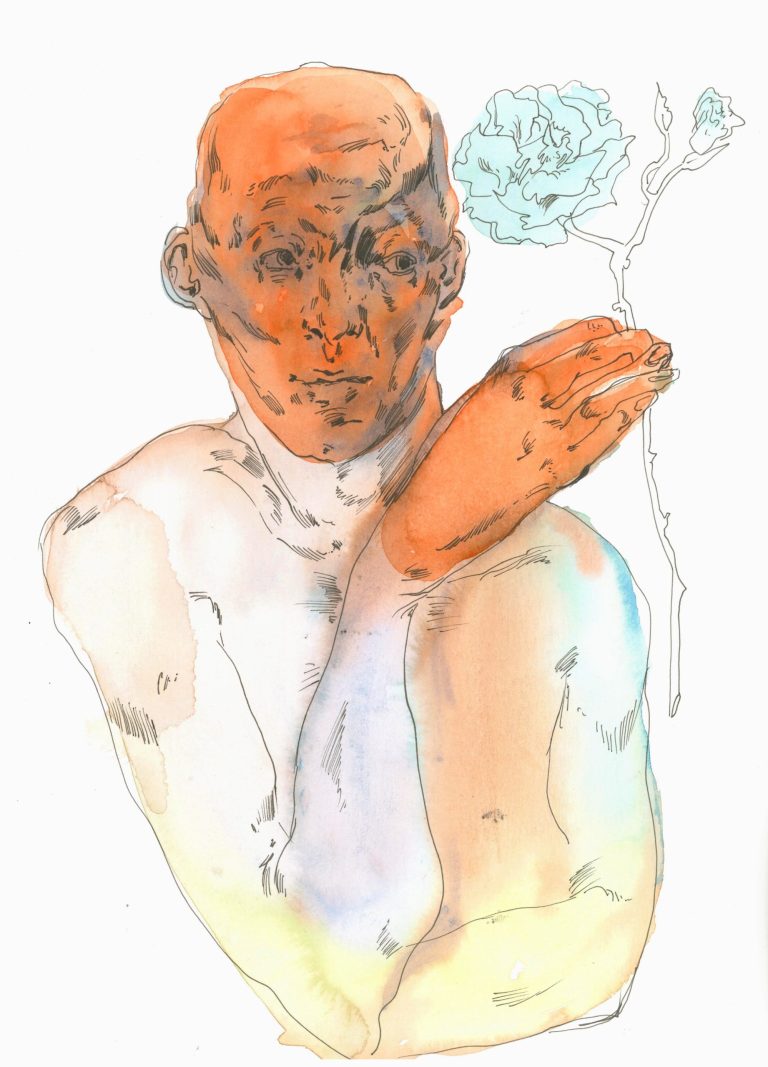 Зберегти — Мачковська Женя, 32 × 22 см