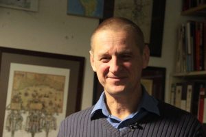 Yurii Solomko