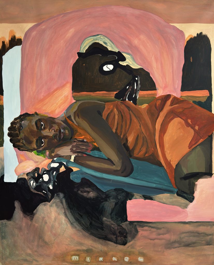 Безпечне місце — Піскур Міша, 135 × 110 см